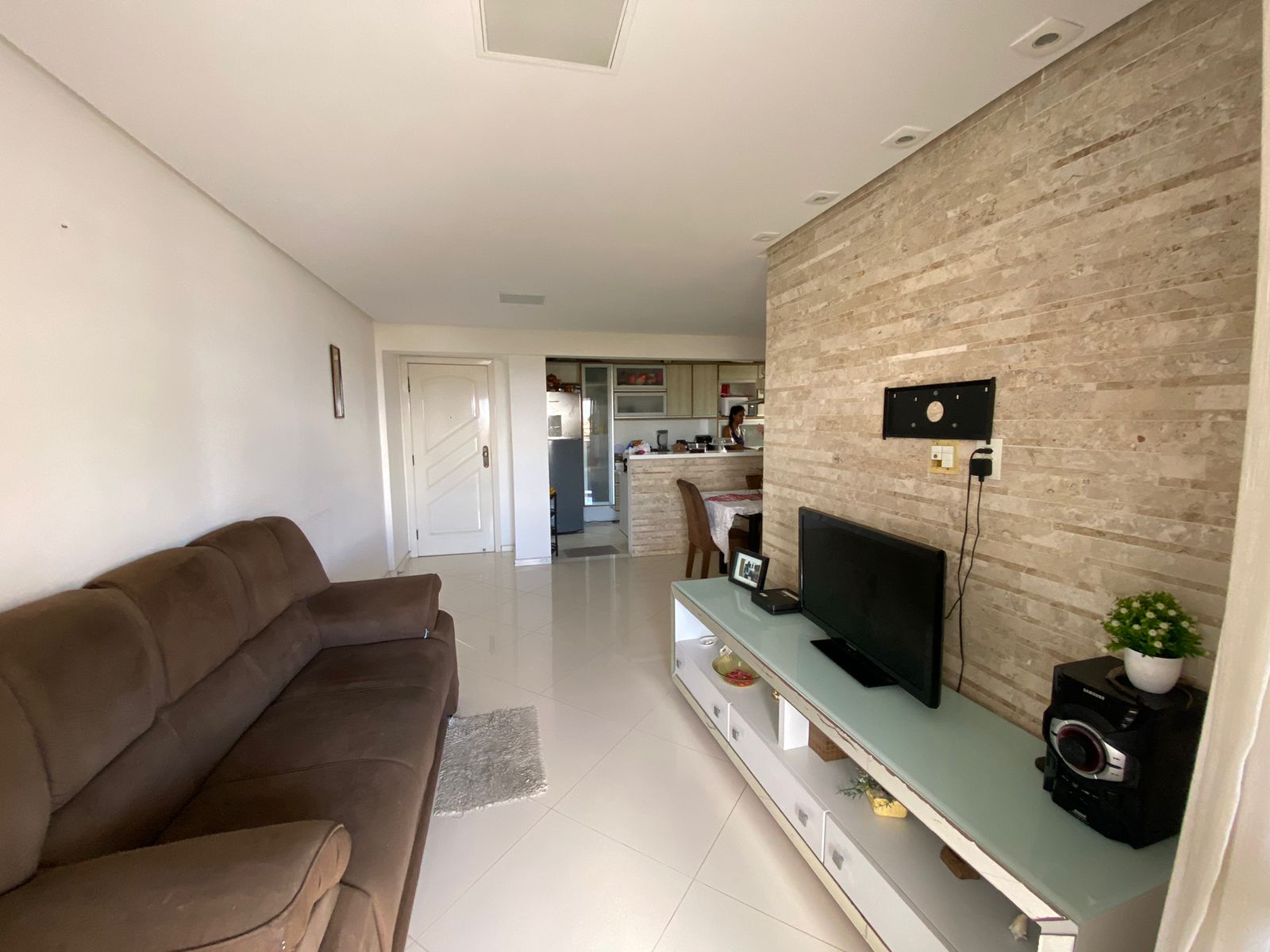 Imagem Apartamento com 3 Quartos à Venda, 83 m² em Resgate - Salvador