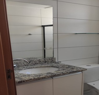Imagem Apartamento com 2 Quartos para Alugar, 45 m²em Centro - Lauro de Freitas Imagem Apartamento com 2 Quartos para Alugar, 45 m²em Centro - Lauro de Freitas