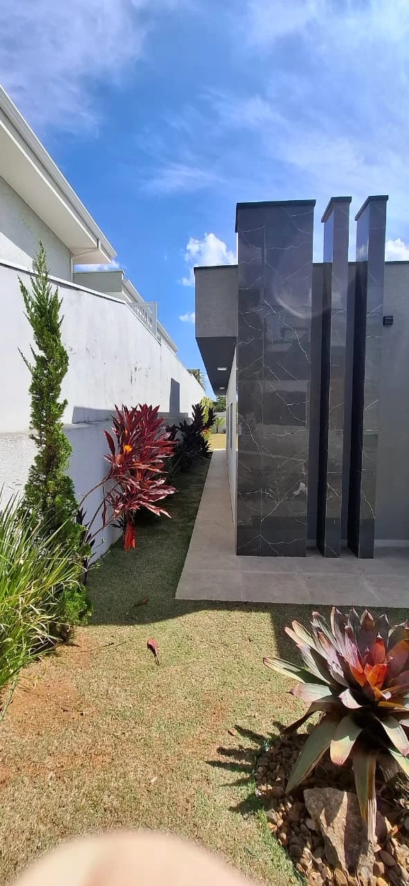 Imagem Casa de Condomínio com 3 Quartos à Venda, 220 m² em Condomínio Residencial Shamballa III - Atibaia
