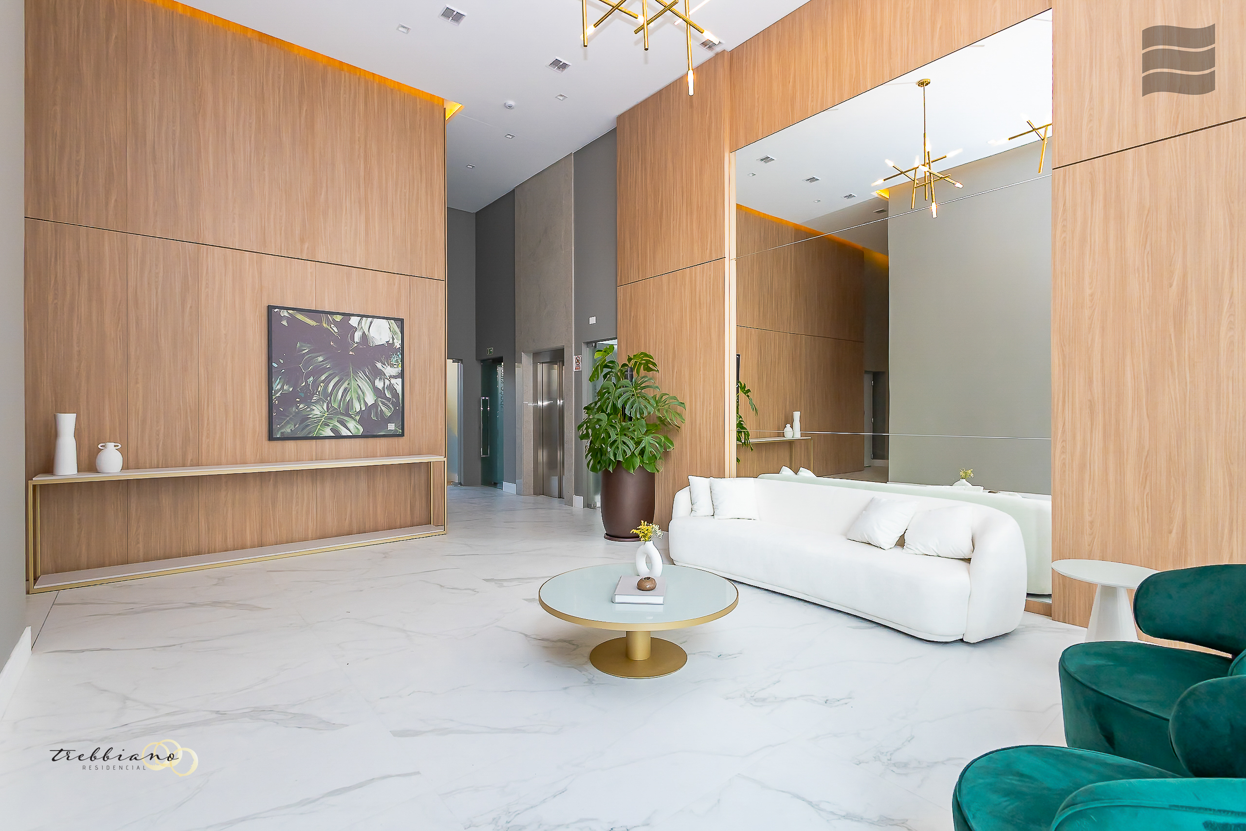 Imagem Apartamento com 2 Quartos à Venda, 75 m²em Mossunguê - CURITIBA