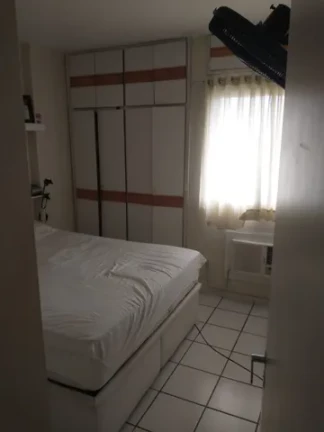 Imagem Apartamento com 3 Quartos à Venda, 100 m² em Boa Viagem - Recife