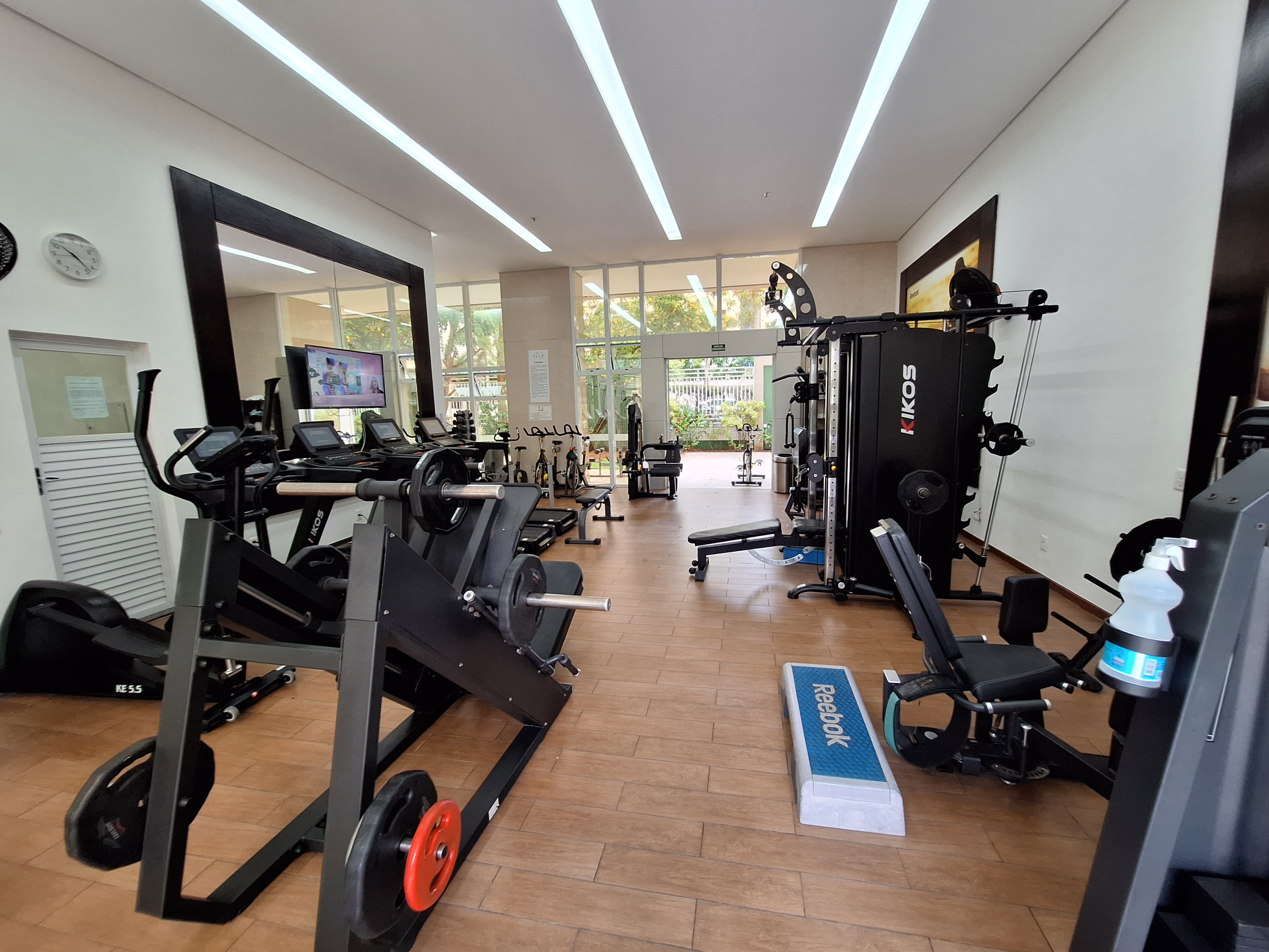 Imagem Apartamento com 5 Quartos à Venda, 259 m² em Meireles - Fortaleza