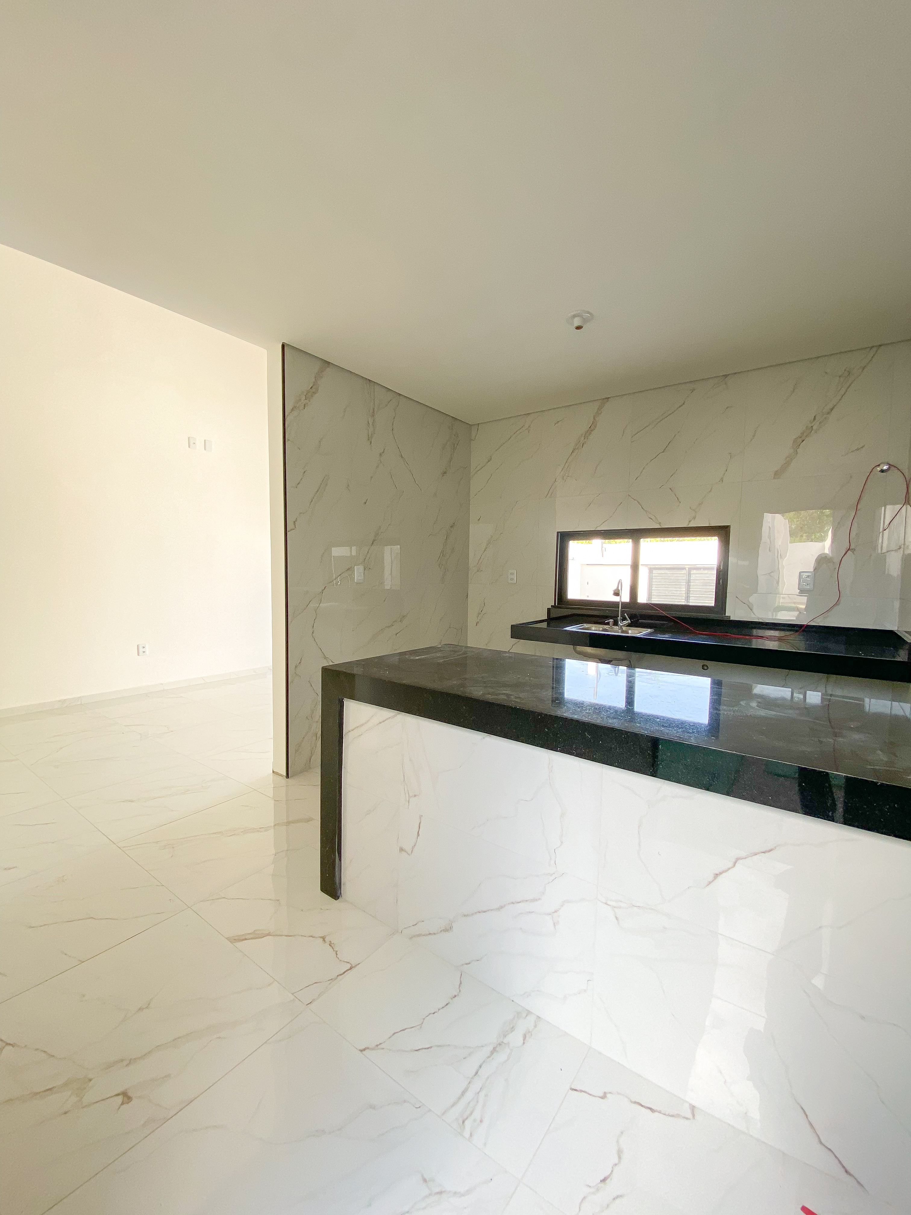 Imagem Casa com 3 Quartos à Venda, 99 m² em Coité - Eusébio Imagem Casa com 3 Quartos à Venda, 99 m² em Coité - Eusébio