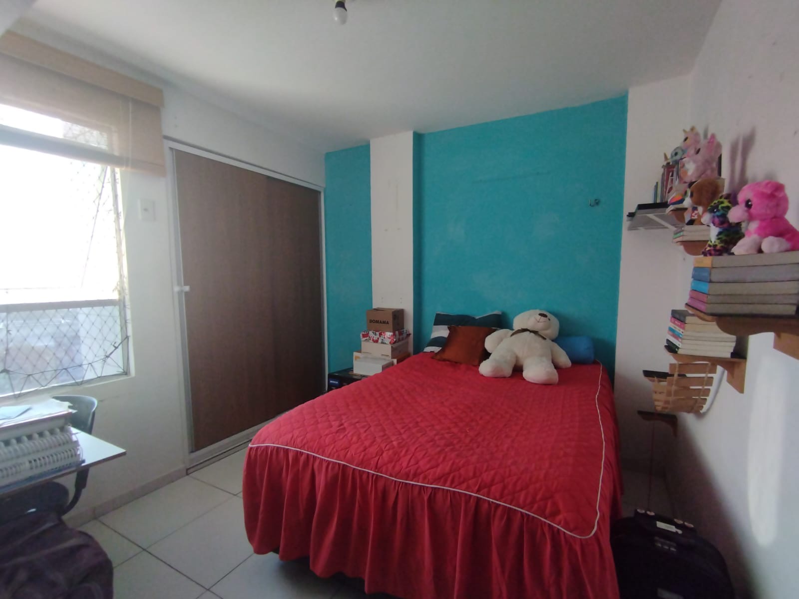 Imagem Apartamento com 3 Quartos à Venda, 70 m²em Ribeira - Natal