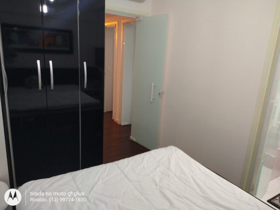 Imagem Apartamento com 3 Quartos para Alugar, 97 m² em Centro - Bertioga