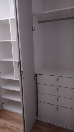 Imagem Apartamento com 3 Quartos à Venda, 100 m² em Chácara Califórnia - São Paulo