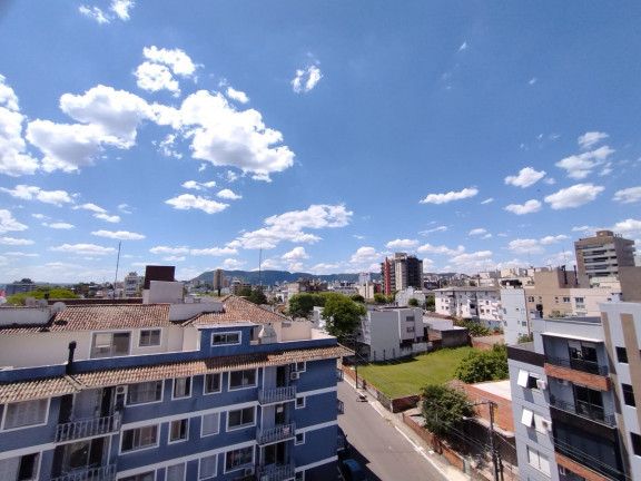 Imagem Cobertura com 3 Quartos à Venda, 176 m² em Nossa Senhora de Fátima - Santa Maria