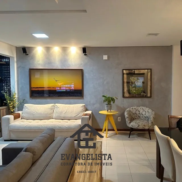 Imagem Apartamento com 2 Quartos à Venda, 94 m² em Stiep - Salvador