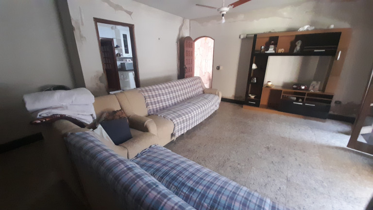 Imagem Casa com 3 Quartos à Venda,  em Parque Santa Cecília - Piracicaba