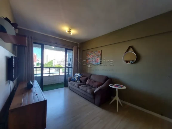 Imagem Apartamento com 3 Quartos à Venda, 68 m² em Casa Amarela - Recife