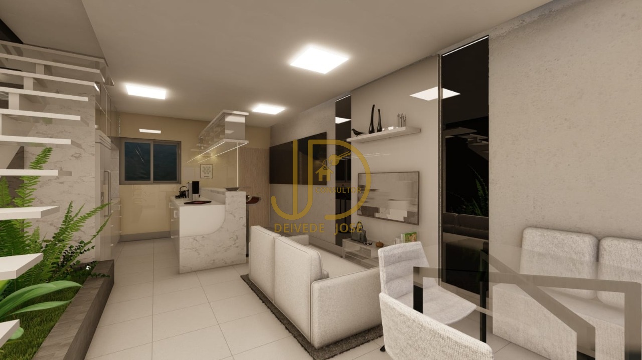 Imagem Sobrado com 3 Quartos à Venda, 130 m² em Vila Curuçá - Santo André