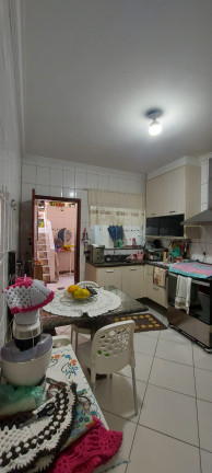 Imagem Casa com 2 Quartos à Venda, 125 m² em Parque Císper - São Paulo