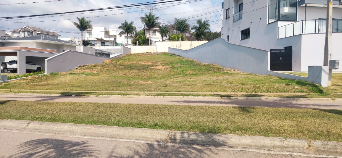 Terreno em Condomínio à Venda, 1 m²em Condomínio Reserva da Serra - Jundiaí