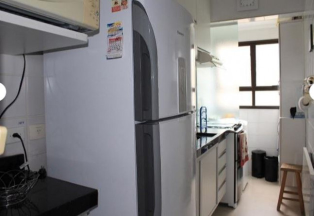 Imagem Apartamento com 2 Quartos à Venda, 82 m² em Riviera - Bertioga