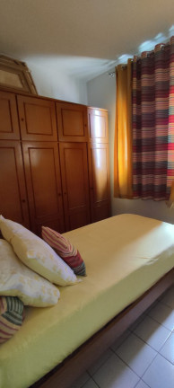Imagem Apartamento com 3 Quartos à Venda,  em Cajazeiras - Fortaleza
