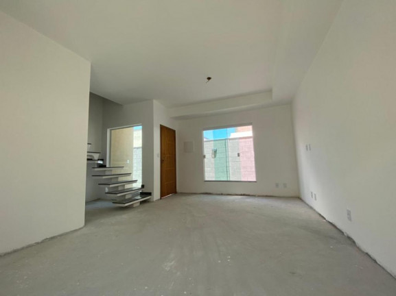 Imagem Casa de Condomínio com 2 Quartos à Venda, 90 m² em Jundiapeba - Mogi das Cruzes