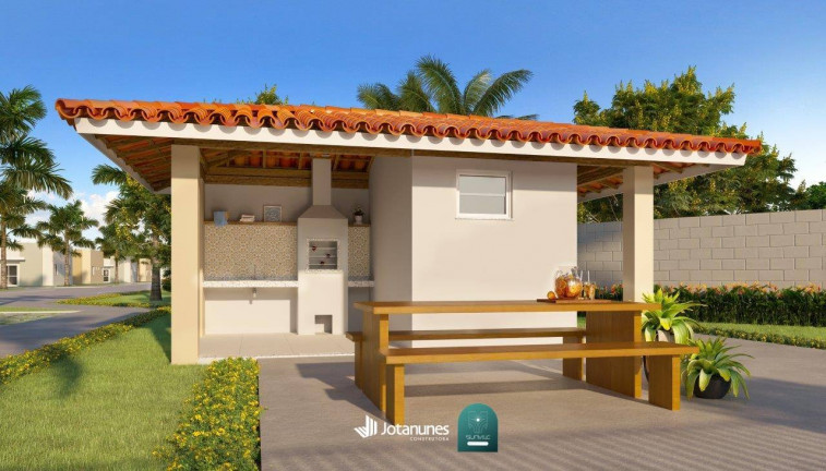 Imagem Casa de Condomínio com 2 Quartos à Venda, 46 m² em Antônio Cassimiro - Petrolina