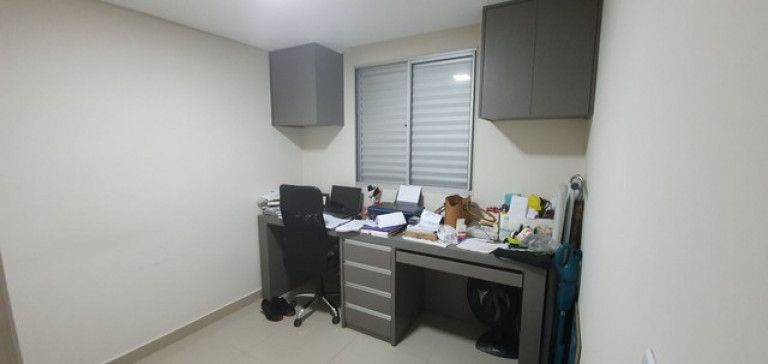 Imagem Apartamento com 2 Quartos à Venda, 47 m² em Reserva Belas Nações - Bauru