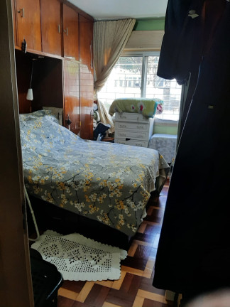 Imagem Apartamento com 3 Quartos à Venda, 106 m² em Rio Branco - Porto Alegre