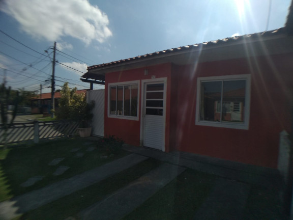 Imagem Casa de Condomínio com 2 Quartos à Venda, 73 m² em Campo Grande - Rio de Janeiro