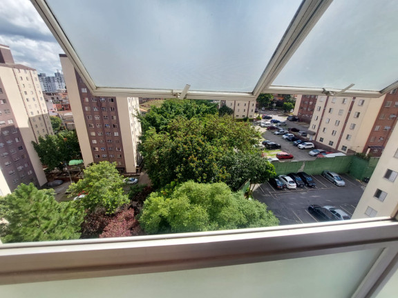 Imagem Apartamento com 2 Quartos à Venda, 48 m² em Brasilândia - São Paulo