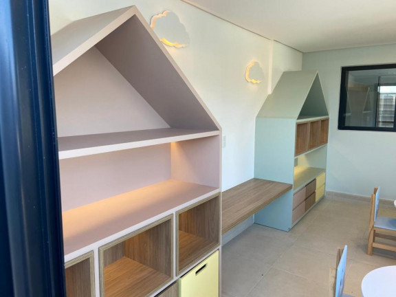 Imagem Apartamento com 3 Quartos à Venda,  em Dix-Sept Rosado - Natal