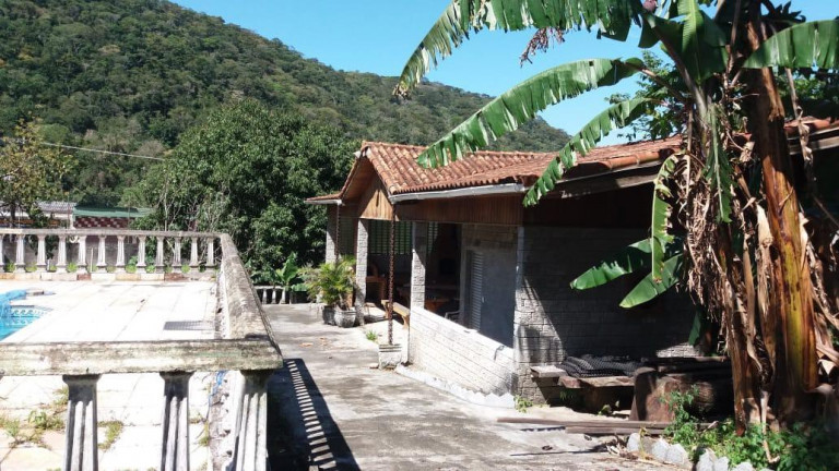 Imagem Casa com 4 Quartos à Venda, 350 m² em Vila Muriqui - Mangaratiba