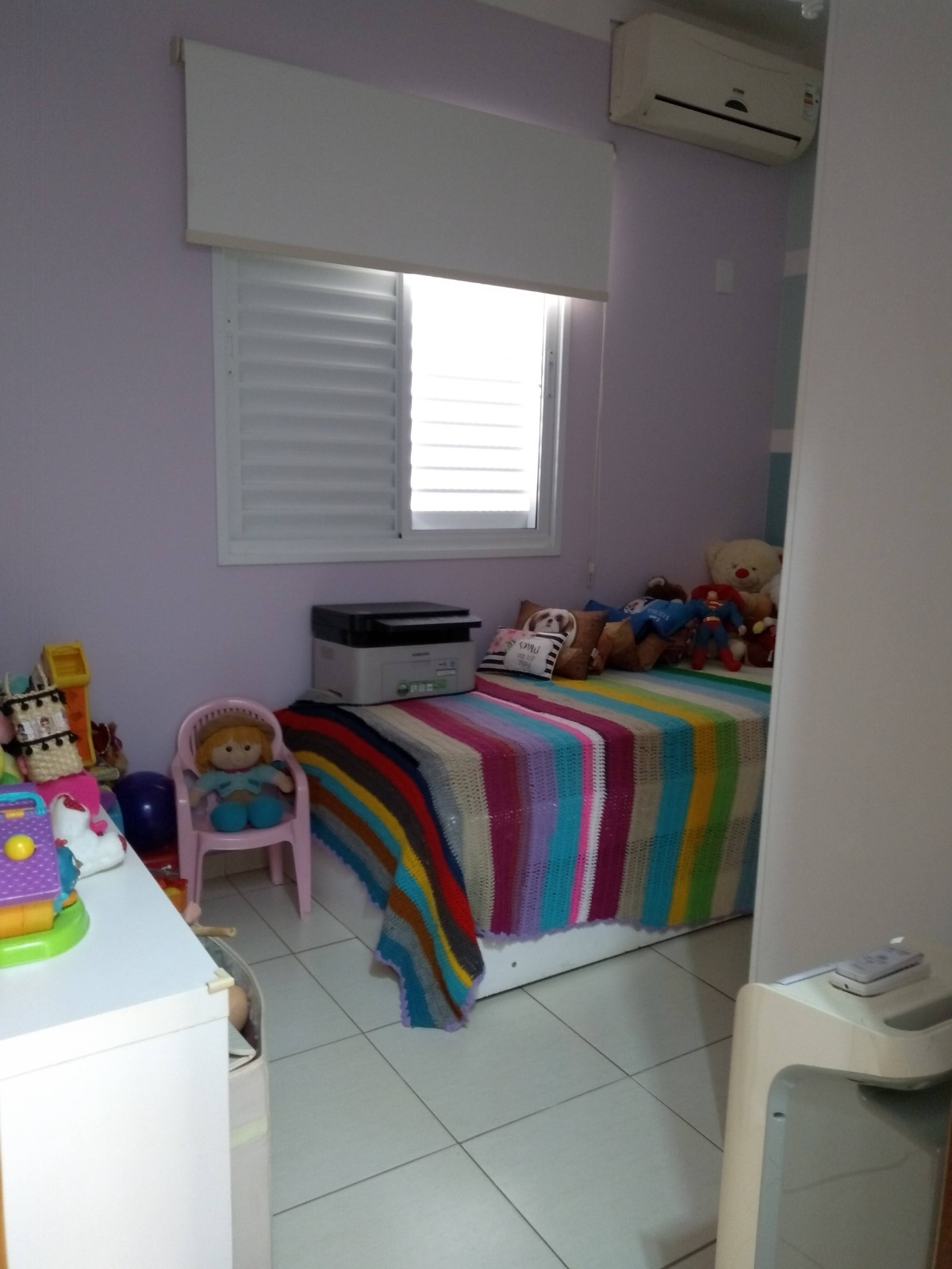 Imagem Casa de Condomínio com 3 Quartos à Venda, 170 m²em Recreio das Acácias - Ribeirão Preto