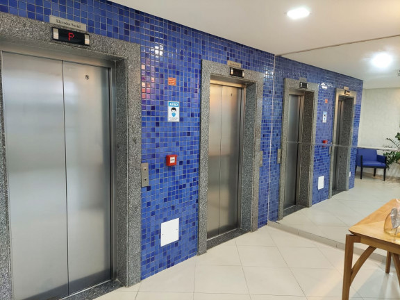 Imagem Apartamento com 2 Quartos à Venda, 50 m² em Santa Teresa - Salvador