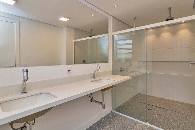 Imagem Apartamento com 3 Quartos à Venda,  em Perdizes - São Paulo