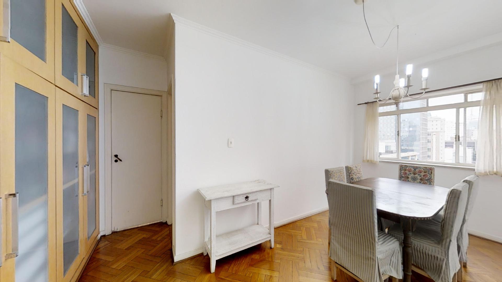 Imagem Apartamento com 5 Quartos à Venda, 485 m² em Bela Vista - São Paulo