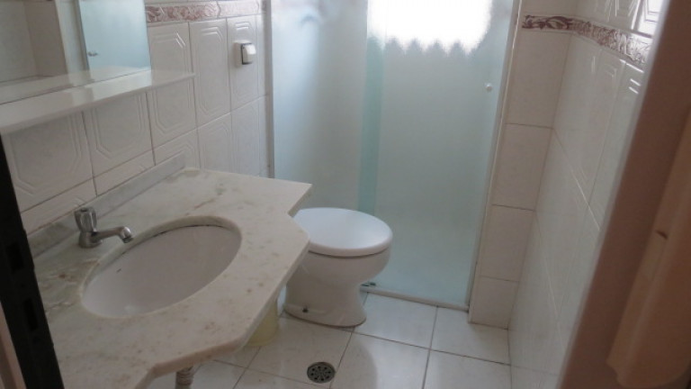 Imagem Apartamento com 1 Quarto à Venda, 38 m² em Bela Vista - São Paulo
