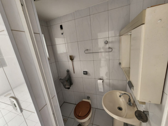 Imagem Casa com 2 Quartos à Venda, 164 m² em Veleiros - São Paulo