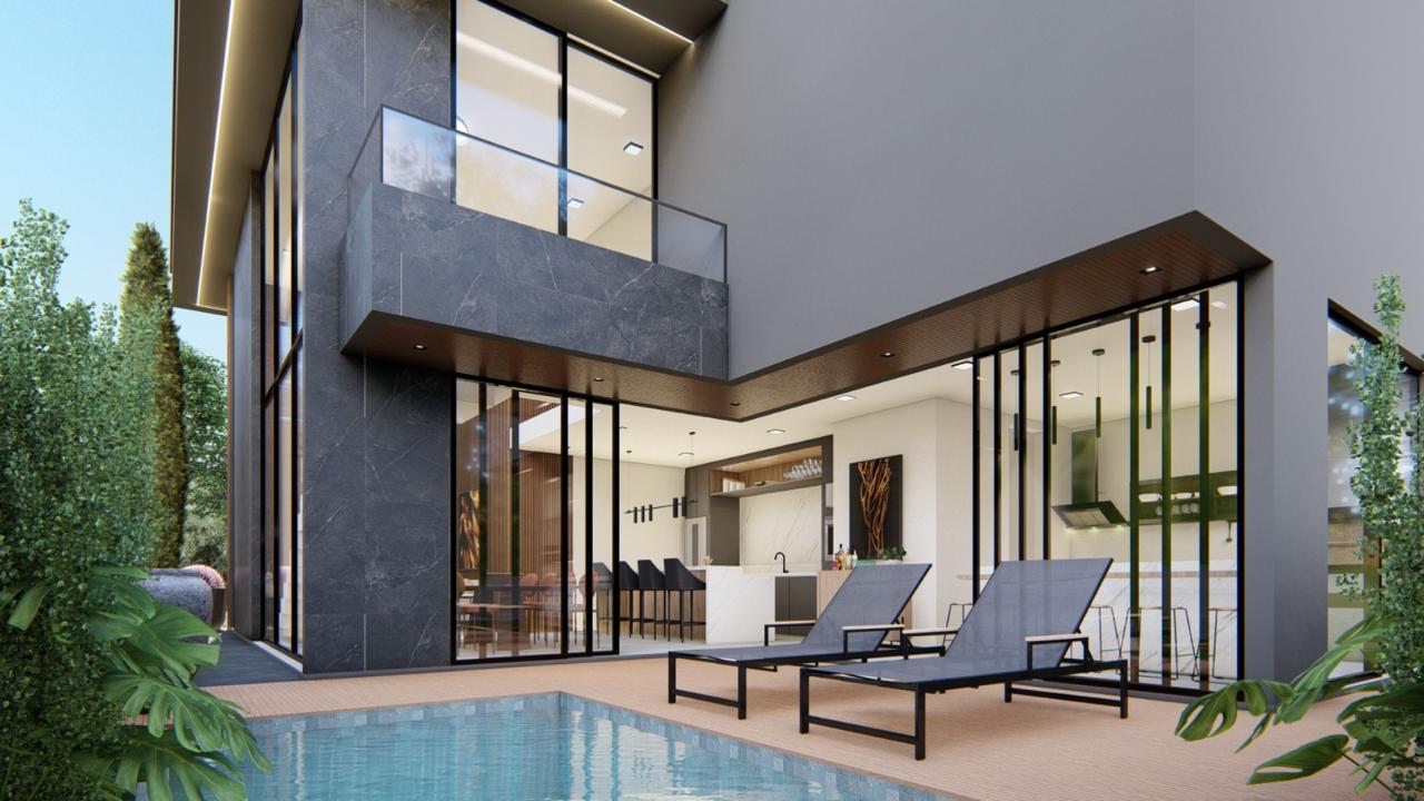 Imagem Sobrado à Venda, 237 m² em Vila Nova - Joinville Imagem Sobrado à Venda, 237 m² em Vila Nova - Joinville