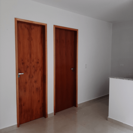Imagem Apartamento com 1 Quarto à Venda, 24 m²em Jardim Modelo - São Paulo