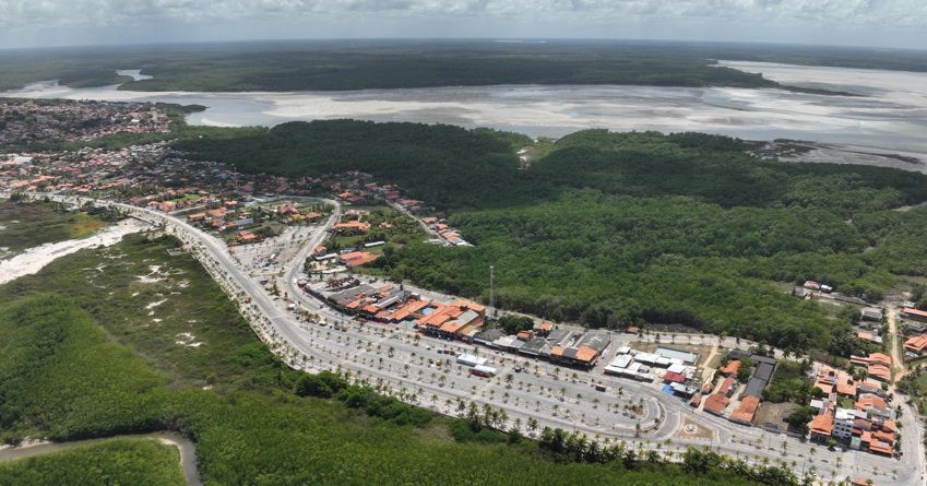 Imagem Fazenda à Venda, 294 HAem CENTRO - Salinópolis Imagem Fazenda à Venda, 294 HAem CENTRO - Salinópolis