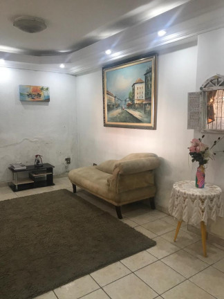 Imagem Casa com 3 Quartos à Venda, 340 m² em Guilhermina - Praia Grande Imagem Casa com 3 Quartos à Venda, 340 m² em Guilhermina - Praia Grande