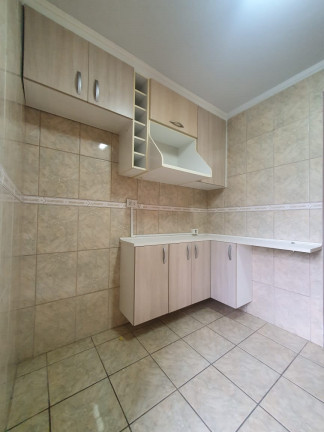 Imagem Apartamento com 2 Quartos à Venda, 60 m² em Santa Terezinha - São Bernardo Do Campo Imagem Apartamento com 2 Quartos à Venda, 60 m² em Santa Terezinha - São Bernardo Do Campo