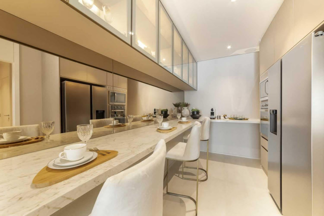 Imagem Apartamento com 4 Quartos à Venda, 230 m² em Pinheiros - São Paulo