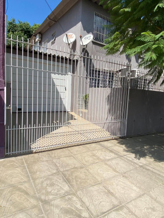 Imagem Casa com 2 Quartos à Venda, 61.490 m² em Olímpica - Esteio