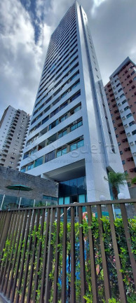Imagem do condomínio Condomínio Fernando Carvalheira - Madalena - Recife - PE