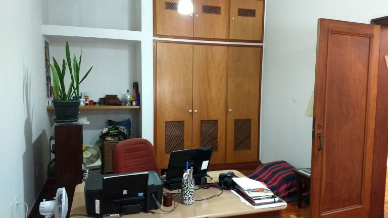 Imagem Apartamento com 3 Quartos à Venda,  em Campos Elíseos - São Paulo