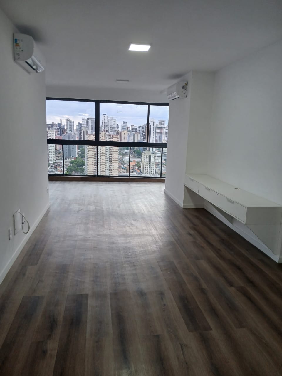 Imagem Apartamento com 3 Quartos para Alugar, 123 m² em São Brás - Belém Imagem Apartamento com 3 Quartos para Alugar, 123 m² em São Brás - Belém