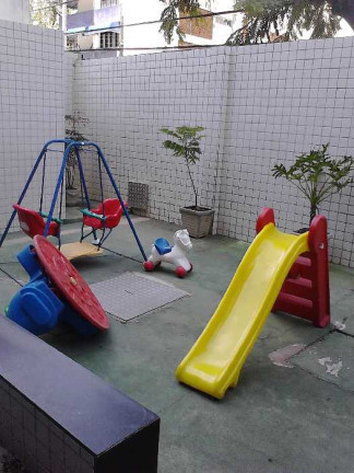 Imagem Apartamento com 3 Quartos à Venda,  em Rosarinho - Recife