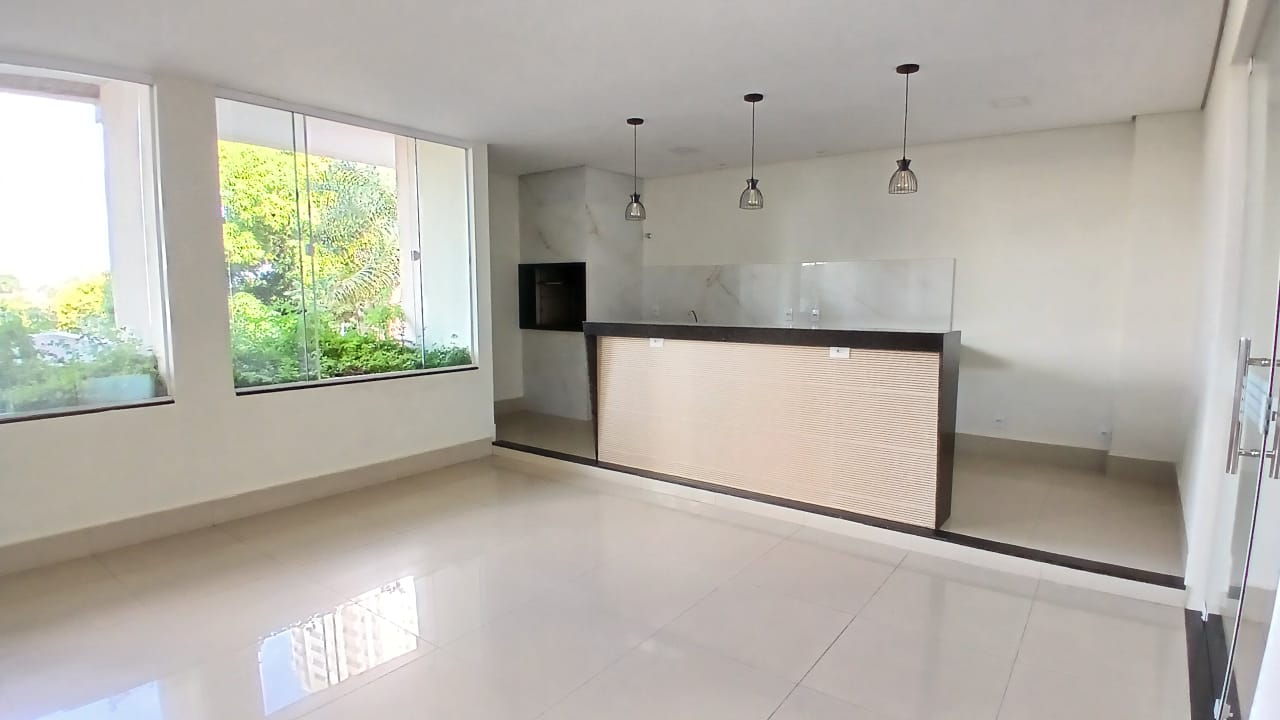 Imagem Apartamento com 1 Quarto à Venda, 69 m²em Quilombo - Cuiabá