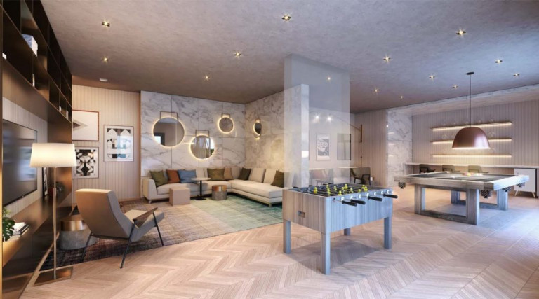 Imagem Apartamento com 3 Quartos à Venda, 173 m² em Perdizes - São Paulo Imagem Apartamento com 3 Quartos à Venda, 173 m² em Perdizes - São Paulo