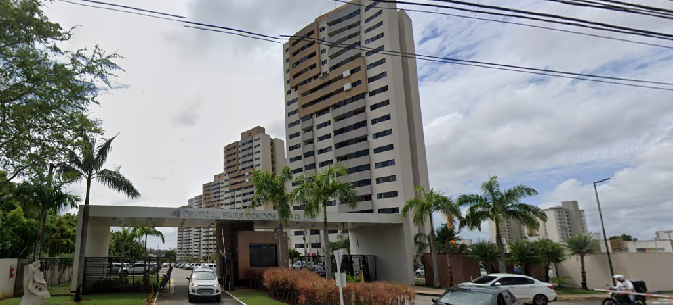 Imagem do condomínio Condomínio Central Park - Neópolis - Natal - RN