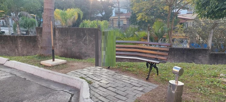Imagem Apartamento com 2 Quartos à Venda, 50 m² em Parque das Nações - Santo André Imagem Apartamento com 2 Quartos à Venda, 50 m² em Parque das Nações - Santo André