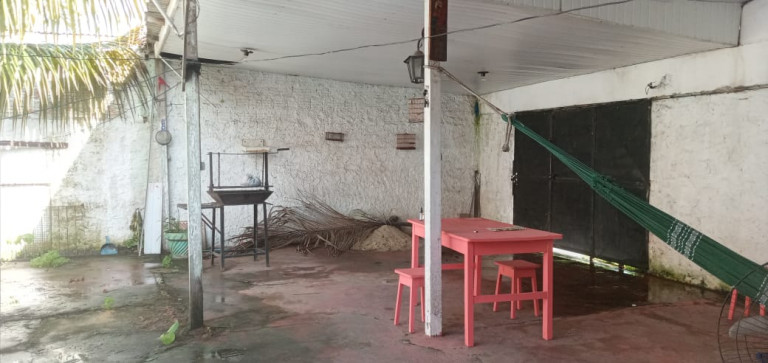 Imagem Casa com 3 Quartos à Venda, 400 m² em Cidade Nova - Manaus