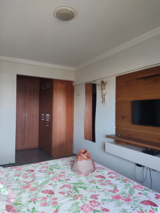 Imagem Apartamento com 3 Quartos à Venda, em Engenheiro Luciano Cavalcante - Fortaleza Imagem Apartamento com 3 Quartos à Venda, em Engenheiro Luciano Cavalcante - Fortaleza